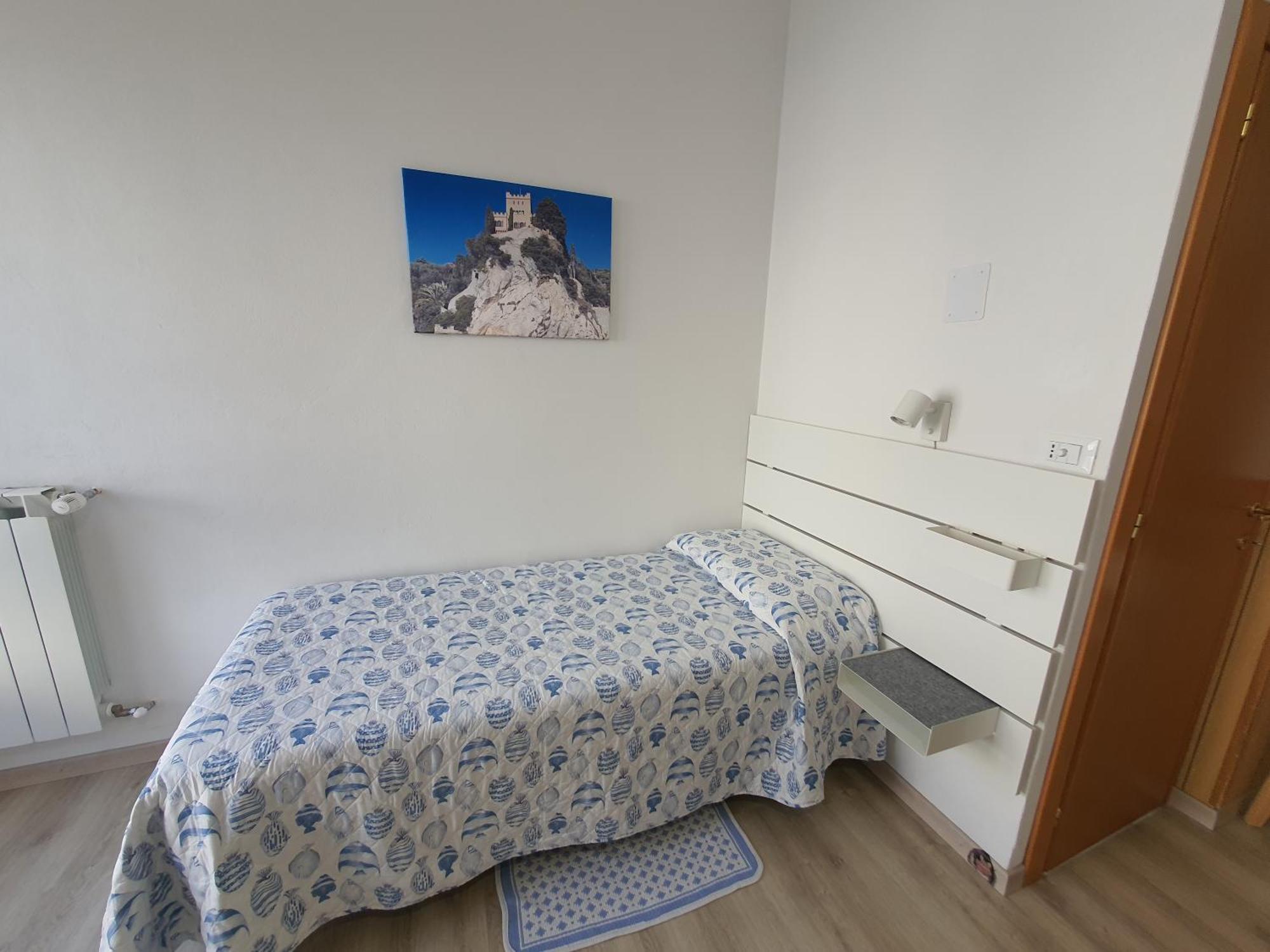 Residence Olivotti Finale Ligure Exterior photo